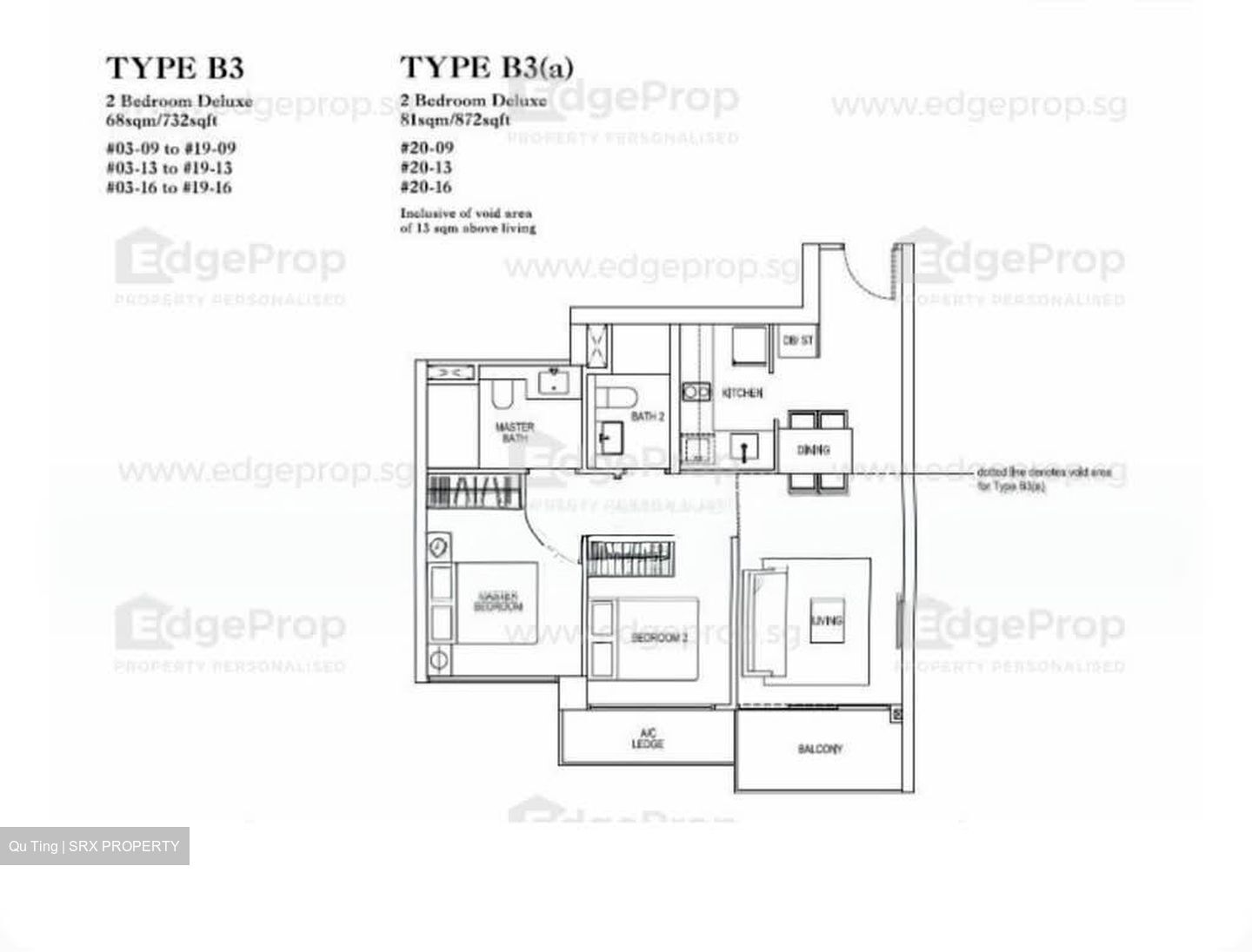 Rivertrees Residences (D28), Apartment #594212961